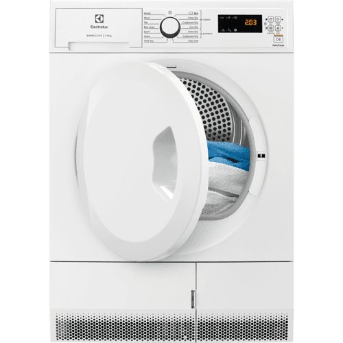 Electrolux EW2H328R4 