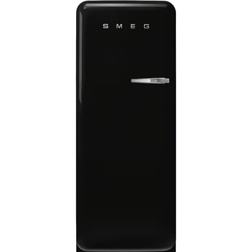 SMEG Smeg FAB28LBL6 Black 