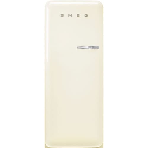 SMEG Smeg FAB28LCR6 Cream 