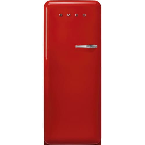 SMEG FAB28LRD6 