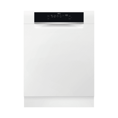 AEG FBB65707PW 