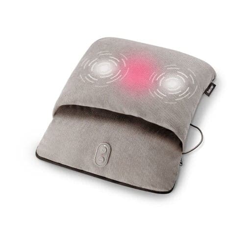 Beurer FM28 Fodmassagepude m. varmefunktion