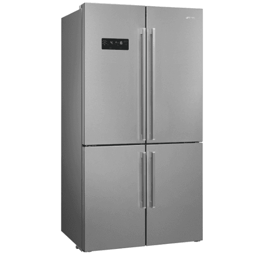 SMEG Smeg FQ60XDE 