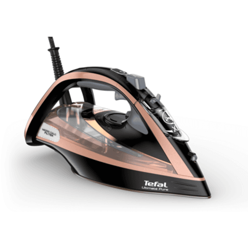 Tefal Ultimate Pure FV9845E0 Ros