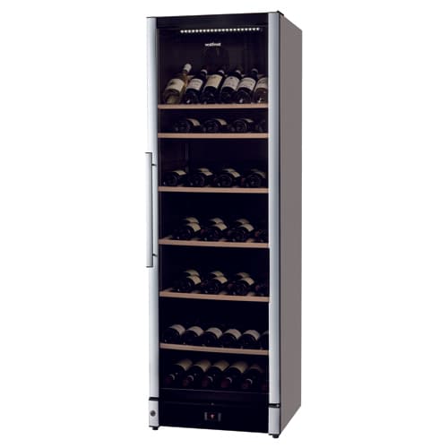 Vestfrost FZ366W 