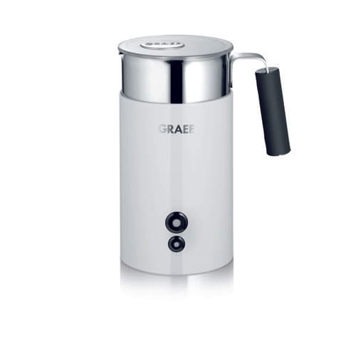 Graef Mælkeskummer Hvid 200ml 