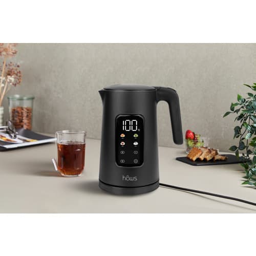 Hâws Water Kettle Color LED 22 00W