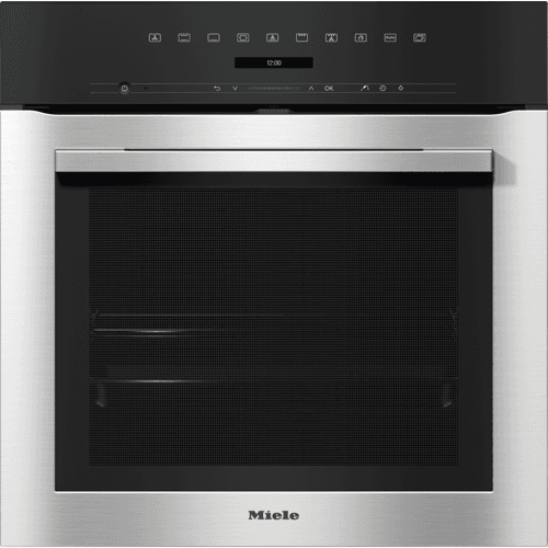 Miele H7162-1BP 