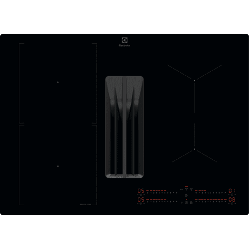 Electrolux HHOB760S 