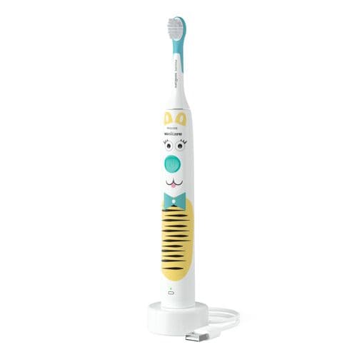 Philips For Kids Design a Pet  Edition Power toothbrush