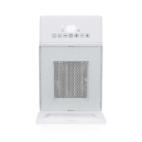 Tristar Ceramic Heater and Humidifier 1800w