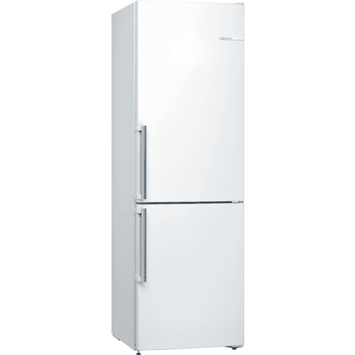 Bosch KGV366WEP Serie 4 