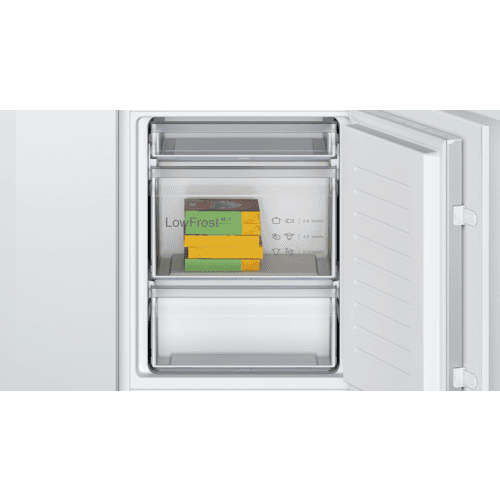 Bosch KIV865SE0 Serie 2 