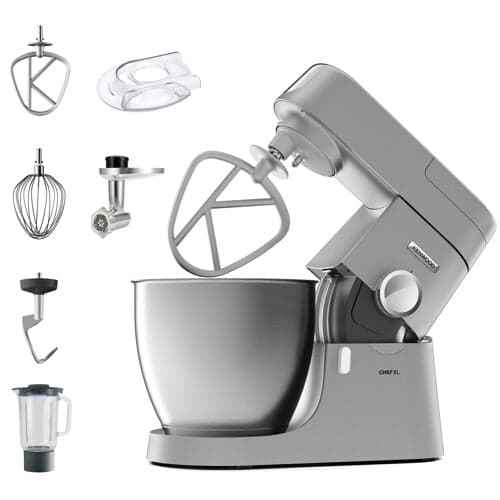 Kenwood Chef XL KVL4170S 