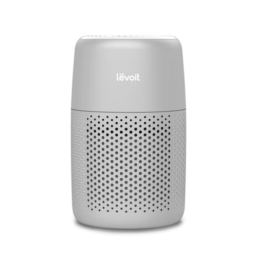 LEVOIT Levoit Core Mini Pro True Air Purifier