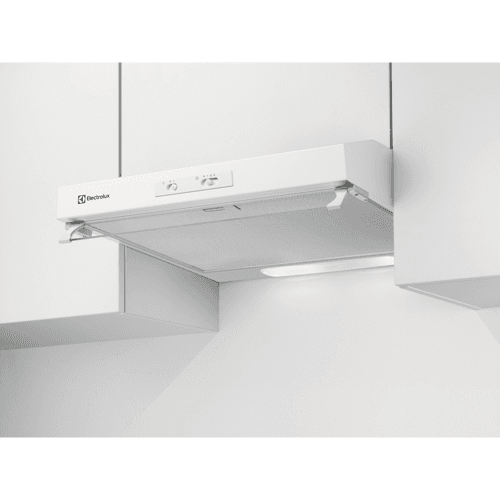 Electrolux LFU326W 