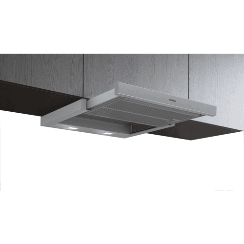 Siemens LI67RB531 iQ300 