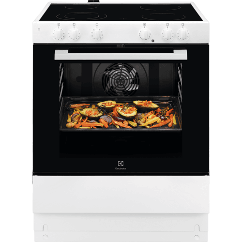 Electrolux LKC74000SW 