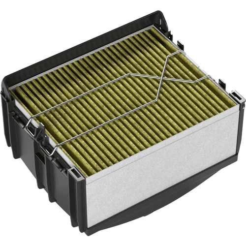 Siemens LZ11DXI16  