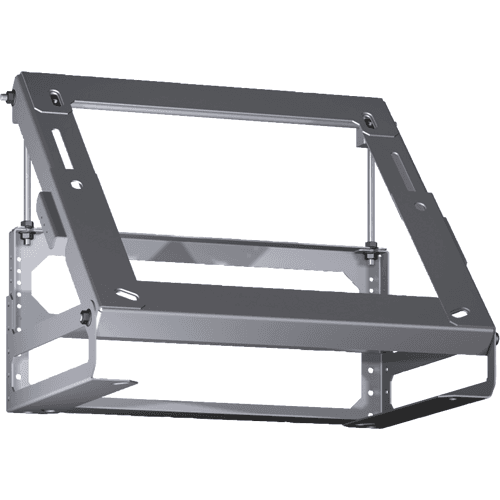 Siemens LZ12410  adapter til skråtak (f/b)
