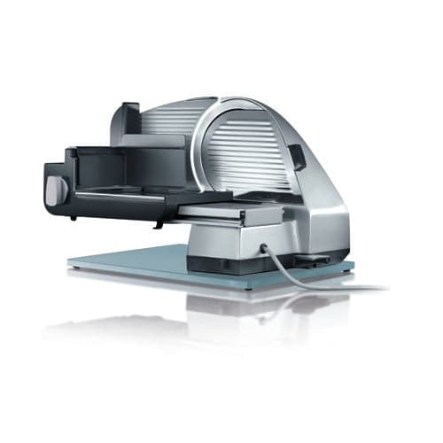 Graef GRAEF Master M90 Stål 