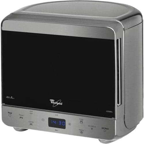 Whirlpool MAX 38 IX 