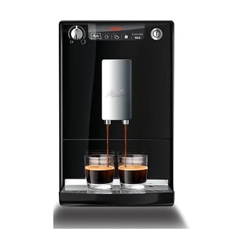 Melitta Caffeo Solo Black 