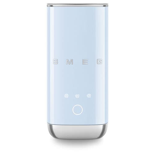 SMEG MFF02PBEU milk frother/warmer