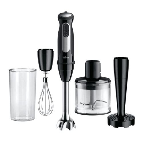 Braun MultiQuick 5 Pro MQ55307M