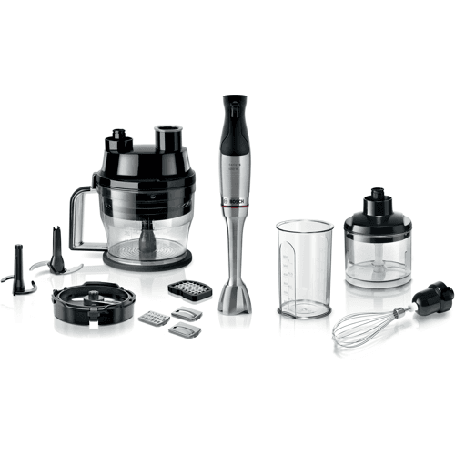 Bosch Serie 6, Stavblender MSM6M8X1 1200 W