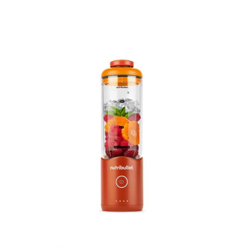 NutriBullet NBP013OR Flex