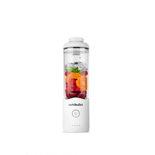 NutriBullet NBP013W Flex