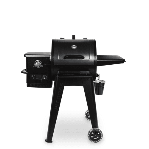 Pit Boss Navigator 550 