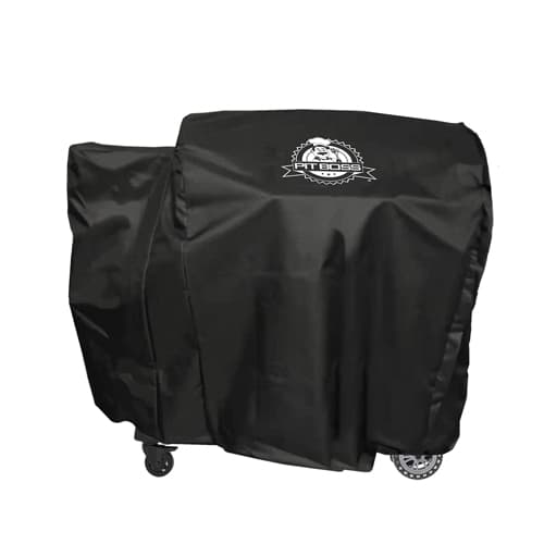 Pit Boss Cover Titan & Competition 1600 Series