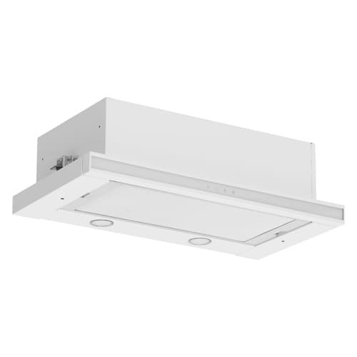 Silverline PE151HV hvid