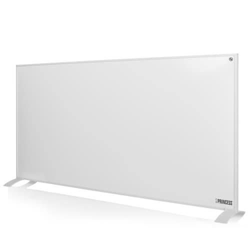 Princess Smart Infrared Panel Heater 700W app controlled