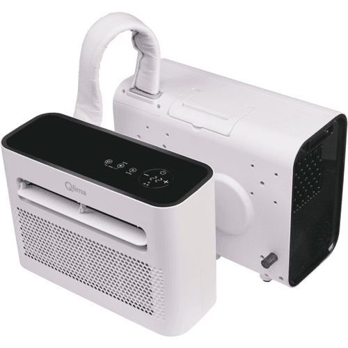 Qlima MS-AC 5002 Mini Split AC 