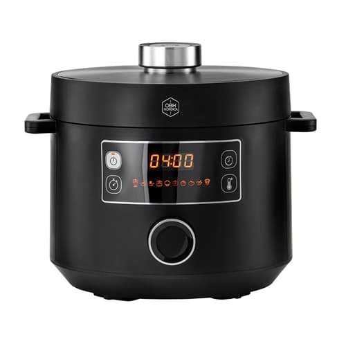 OBH Turbo Cuisine 1090 W 