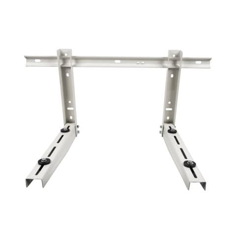 Qlima Vægbeslag m. vbrtiondæmp 