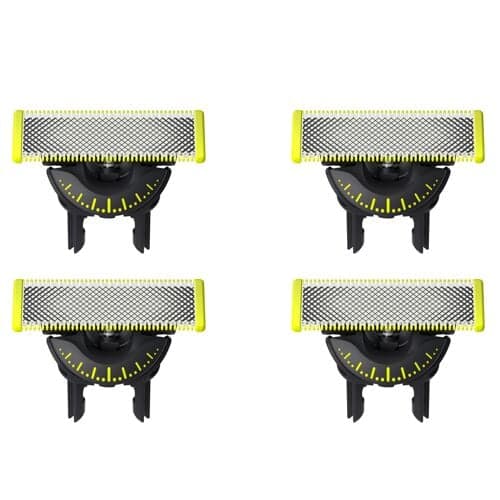 Philips OneBlade 4x 