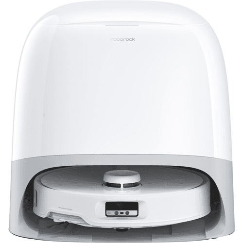 Roborock Qrevo Curv 