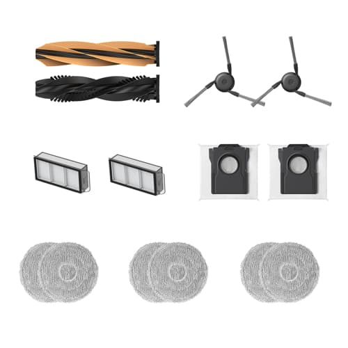Dreame Accessories Kit for X50  Ultra, L40s Ultra and more