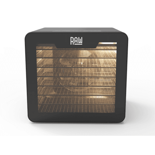 Raw RAWDH8 Dehydrator 