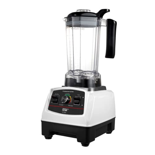 Raw RAW Blender X 1300 White 