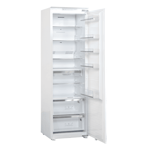 Scandomestic RFI304WD, Integrated Refrigerator