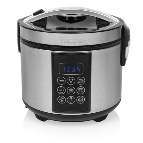 Tristar RK-6132 Digital Multi  Cooker
