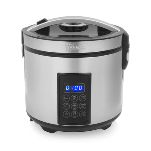 Tristar RK-6138 Digital Multi  Cooker
