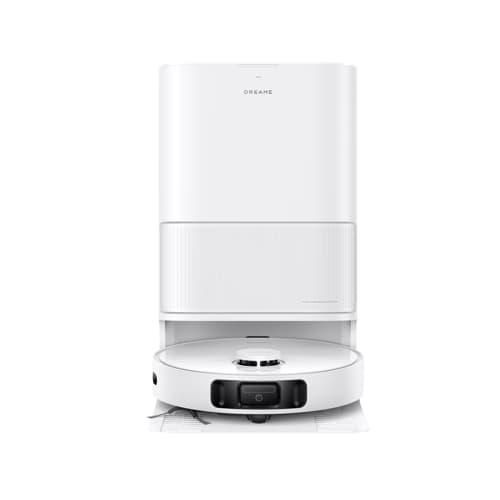 Dreame D20 Ultra White