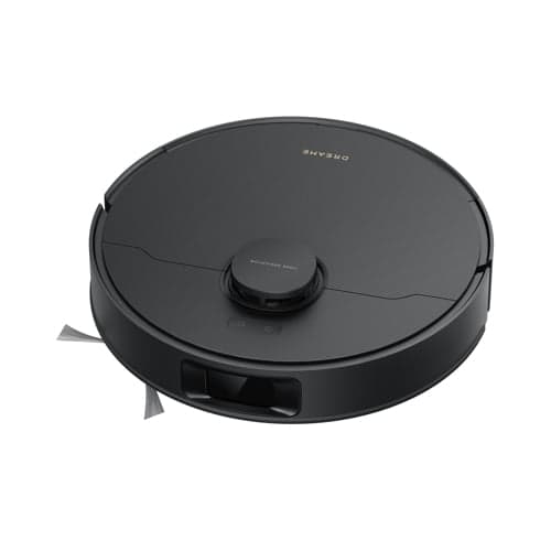 Dreame D20 Black 