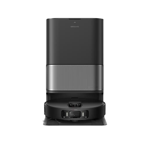 Dreame L40 Ultra AE Black 